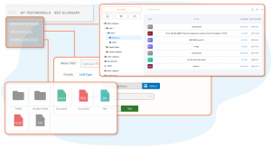frontend-file-management